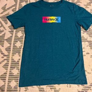 Hurley Short Sleeve Shirt